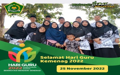 Hari guru Nasional