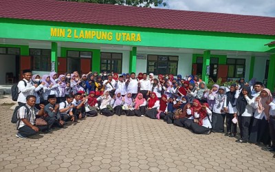 Bimtek Implementasi Kurikulum Merdeka Angkatan 1